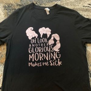 Hocus Pocus shirt 👻